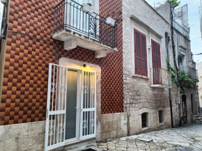 L'Arco degli Artisti Giovinazzo